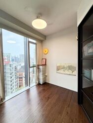 The Iveria (D9), Apartment #623213691